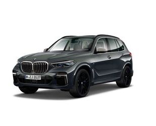 BMW X5 M50 Gebrauchtwagen