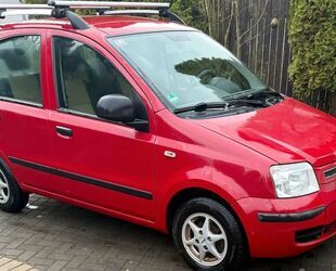 Fiat Panda Gebrauchtwagen