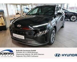 Hyundai Hyundai KONA Elektro Trend 2WD MY23 (100kW) TREND- Gebrauchtwagen