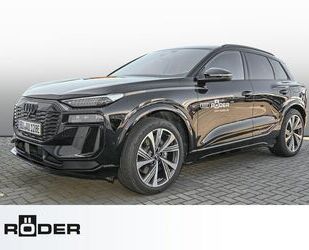 Audi SQ6 e-tron Gebrauchtwagen