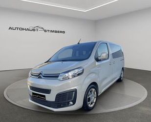 Citroen SpaceTourer Gebrauchtwagen