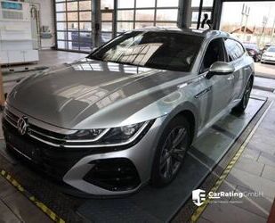 VW Arteon Gebrauchtwagen