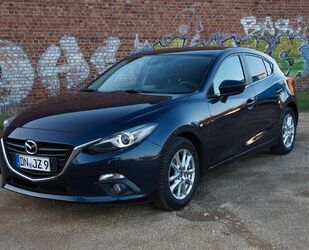 Mazda 3 Gebrauchtwagen