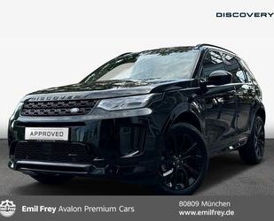 Land Rover Discovery Sport Gebrauchtwagen