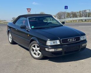 Audi 80 Gebrauchtwagen