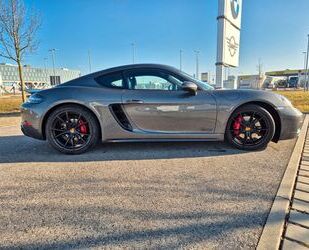 Porsche Cayman Gebrauchtwagen