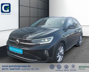 VW Taigo Gebrauchtwagen