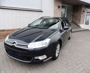 Citroen C5 Gebrauchtwagen