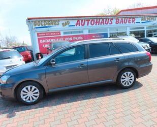 Toyota Avensis Gebrauchtwagen