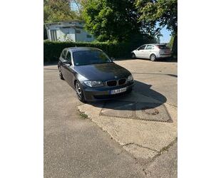 BMW 120 Gebrauchtwagen