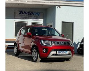 Suzuki Ignis Gebrauchtwagen