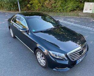 Mercedes-Benz S 350 Gebrauchtwagen