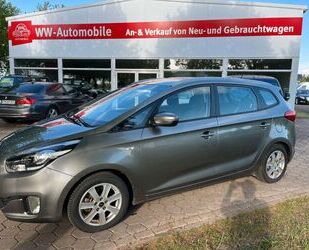 Kia Carens Gebrauchtwagen