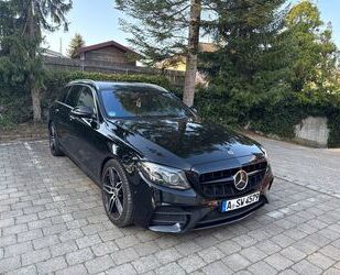 Mercedes-Benz E 350 Gebrauchtwagen