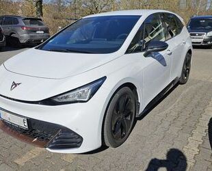 Cupra Born Gebrauchtwagen