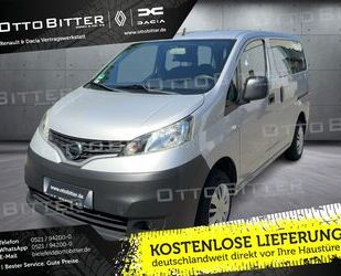 Nissan NV200 Gebrauchtwagen