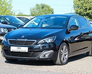 Peugeot 308 Gebrauchtwagen