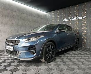 Kia XCeed Gebrauchtwagen
