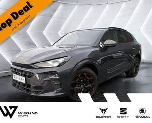 Cupra Terramar Gebrauchtwagen