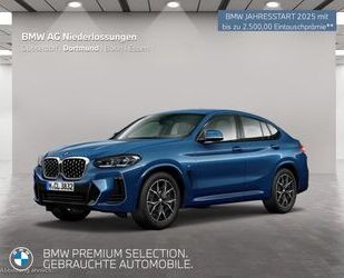 BMW X4 Gebrauchtwagen