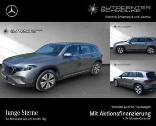 Mercedes-Benz EQB Gebrauchtwagen