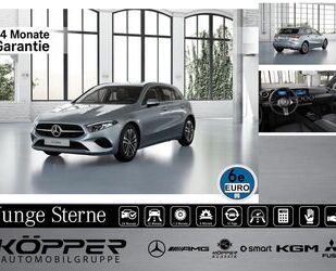 Mercedes-Benz A 180 Gebrauchtwagen