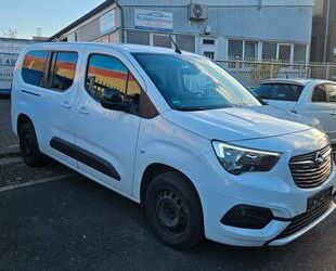 Opel Combo Gebrauchtwagen