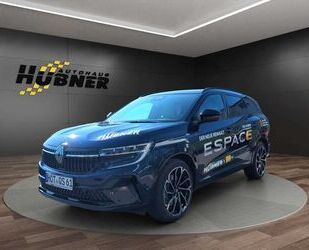 Renault Espace Gebrauchtwagen