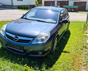 Opel Signum Gebrauchtwagen