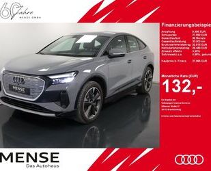 Audi Q4 e-tron Gebrauchtwagen