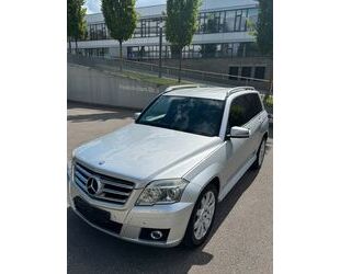 Mercedes-Benz GLK 350 Gebrauchtwagen