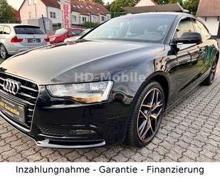 Audi A5 Gebrauchtwagen