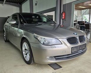 BMW 525 Gebrauchtwagen