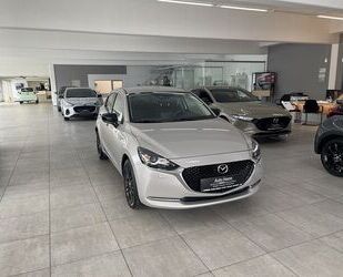 Mazda 2 Gebrauchtwagen
