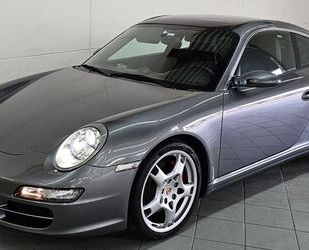 Porsche 997 Gebrauchtwagen