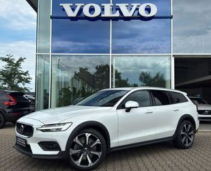 Volvo V60 Gebrauchtwagen