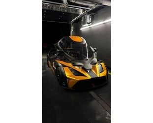 KTM X-BOW Gebrauchtwagen