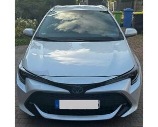 Toyota Corolla Gebrauchtwagen