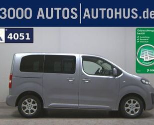 Citroen SpaceTourer Gebrauchtwagen