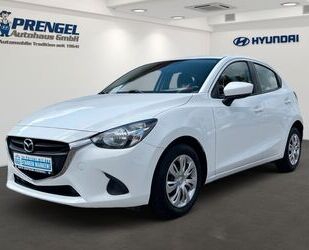 Mazda 2 Gebrauchtwagen