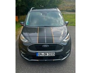 Ford Tourneo Connect Gebrauchtwagen