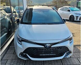 Toyota Corolla Gebrauchtwagen