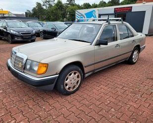 Mercedes-Benz E 200 Gebrauchtwagen