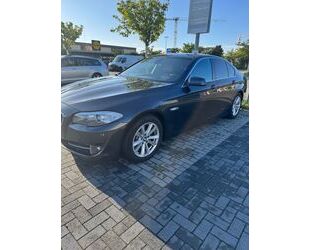 BMW 530 Gebrauchtwagen