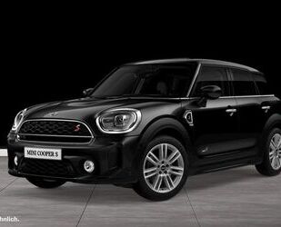 Mini Cooper S Countryman Gebrauchtwagen