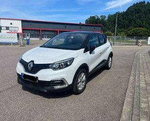 Renault Captur Gebrauchtwagen