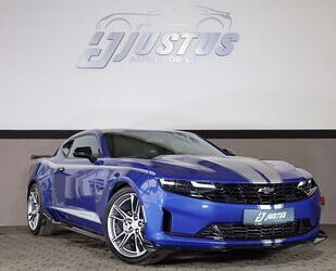 Chevrolet Camaro Gebrauchtwagen
