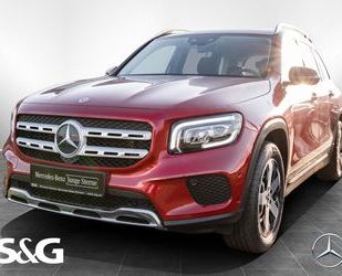 Mercedes-Benz GLB 200 Gebrauchtwagen