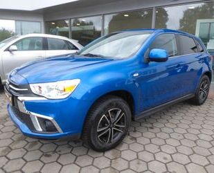 Mitsubishi ASX Gebrauchtwagen