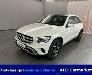 Mercedes-Benz GLC 200 Gebrauchtwagen